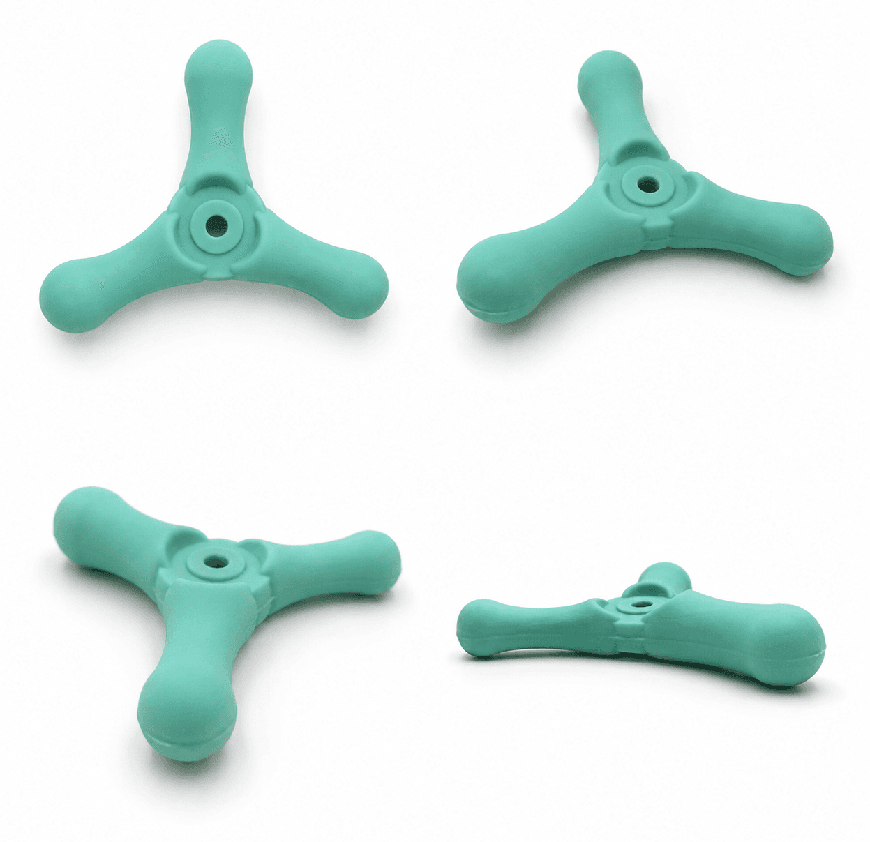 Y-Bite shown from multiple angles